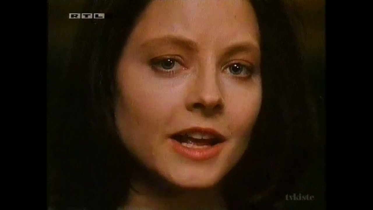 RTL Trailer & Idents Ostern 1996