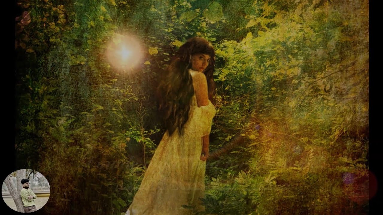 La Belle Dame sans Merci | by John Keats 