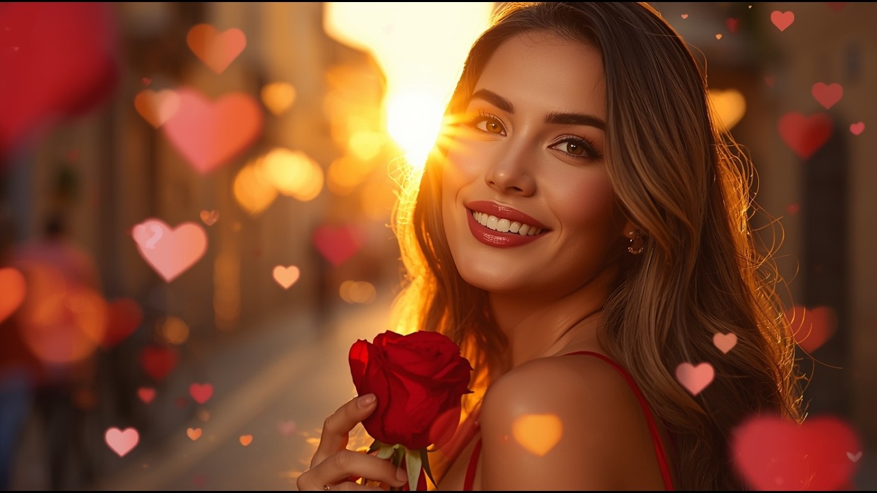 SAN VALENTÍN ❤️ | Canción Romántica Latina Que Hará Latir Tu Corazón | Balada Viral 2026