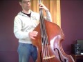 Pirastro evah pirazzi weich strings for acoustic bass presentation