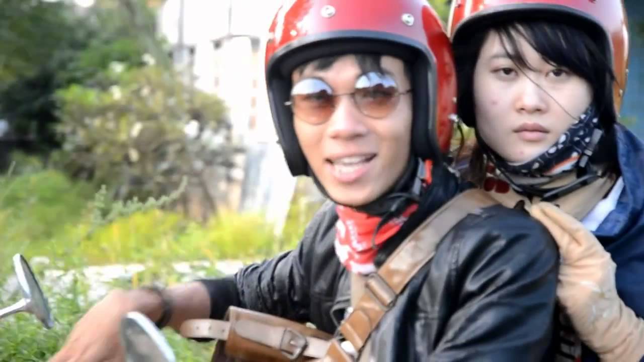 Coco Beach Camp Trip - SMOKE Team