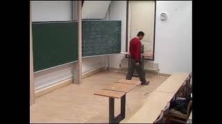 20090120 Introduction to Kazhdan Lusztig Theory with unequal parameters Cédric Bonnafé