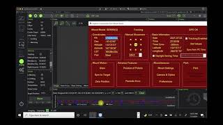 GEM45 follow up testing video