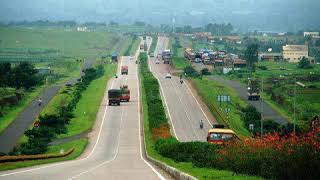 National Highway 3 (India)(old numbering) | Wikipedia audio article