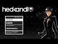 HEDKANDI RADIO WEEK 8 2022