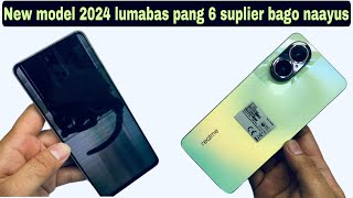 Realme c67 lcd replacement bagong model bighira pa lng may stock alamin kung saan ko nabili''