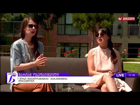 ქალების ნარატივი 6 06 2017 (გადაცემა სრულად)
