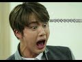 Kim Seok Jin (funny moments)