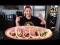 Quick & Easy Stove Top Mexican CARNE ASADA TACOS Recipe