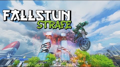 Unseen Apex Movement...