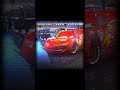 " Lightning " - Lightning Mcqueen Edit | Cars | Gadamn Slowed #shorts