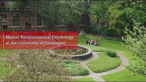 Environmental Psychology