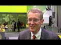 Manufacturing Trends Shared at IMTS 2012