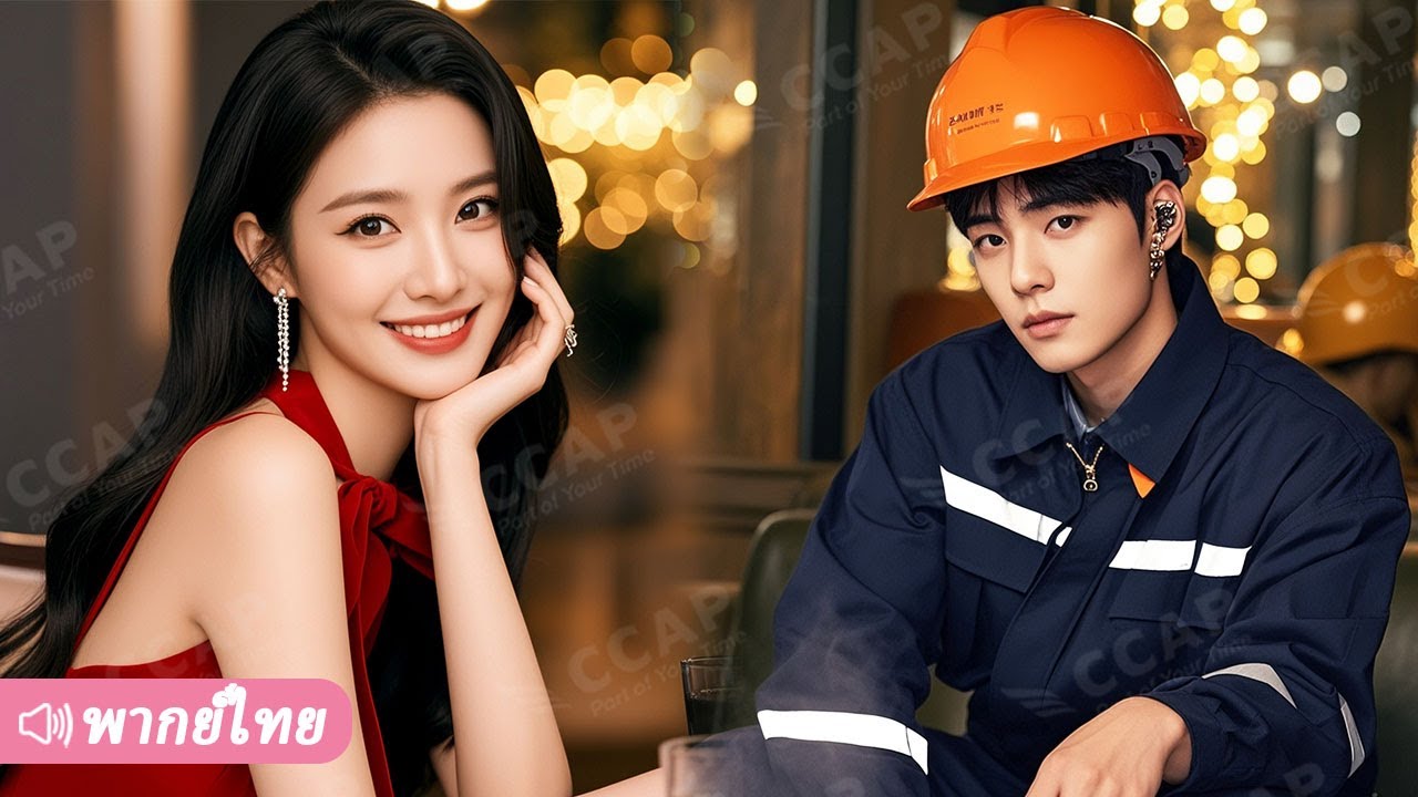 CEO สาวเลี้ยงสามีคนงานจนมา 5 ปี ไม่คาดคิดว่าเขาคือชายที่รวยที่สุดในประเทศ!