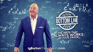 i.g. Burton Chevrolet Berlin - May 2025 - $15k OFF Silverado