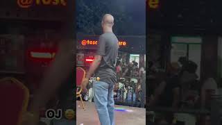 Ojete the best drunker dancer in the world #igbo #Ojete 