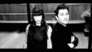 Miss Kittin&amp; The Hacker - Electronic City