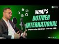 What Does Botmer International Do?