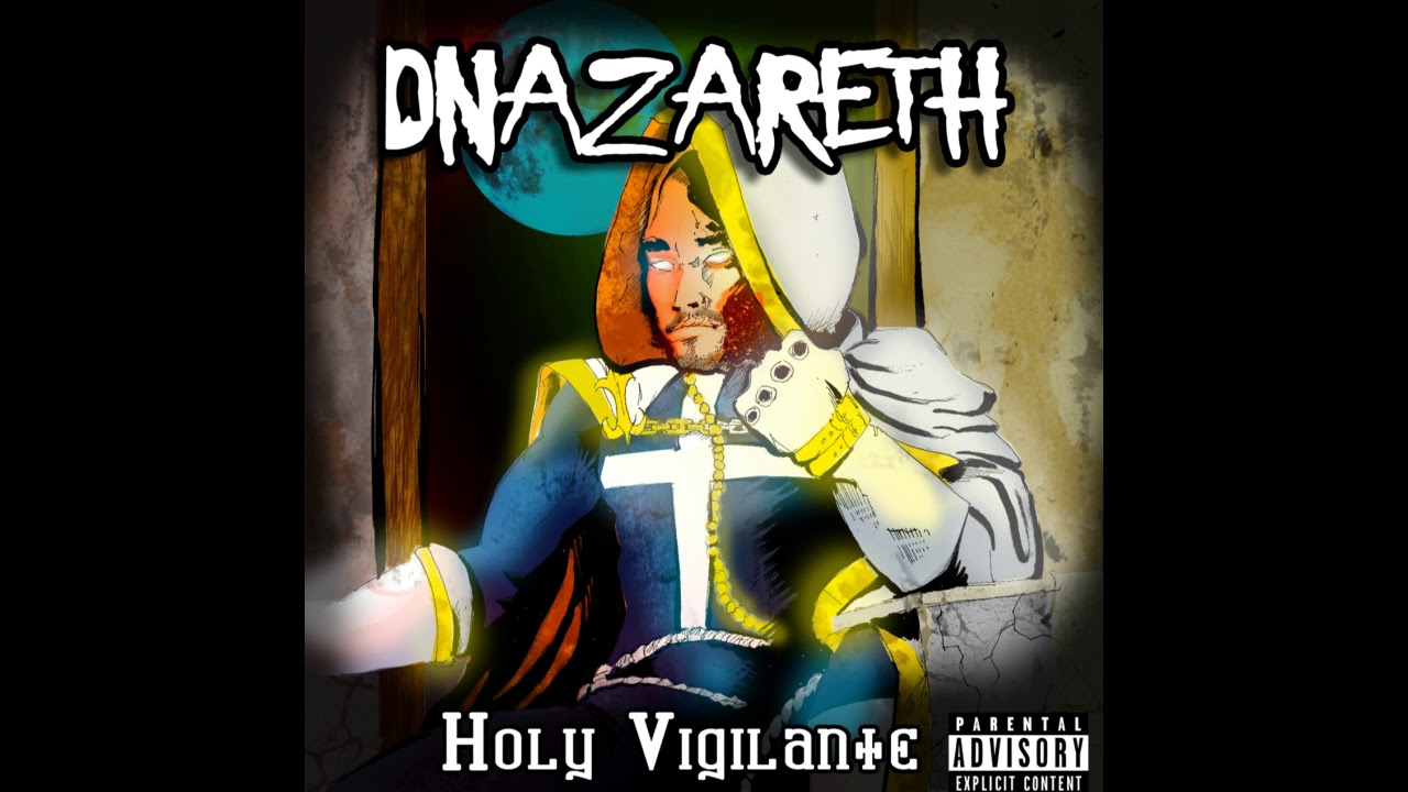 Sleduj DNazareth - Intro - Holy Vigilante na YouTube Sleduj DNazareth - Intro - Holy Vigilante na YouTube