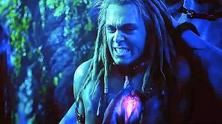 Avatar Fire and Ash (2025) | Spider Is Abducted by His Father Scene Recap