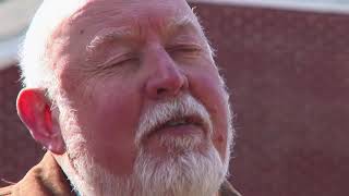 Bill Northern Teaches Dowsing - Part 1-5 Protective Shield
