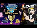 Back to the 8-Bit Era! (Nintendo World Championships NES Edition)  [Extra Life]