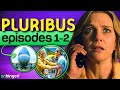 What Is The Joining? | Pluribus Episodes 1-2 Explained &amp; Review
