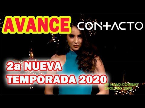Avance contacto 27