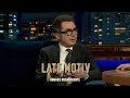 LATE MOTIV - Berto Romero. 'Los beneficios del bidé' | #LateMotiv298