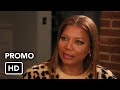 The equalizer 4x09 promo the big take queen latifah action series