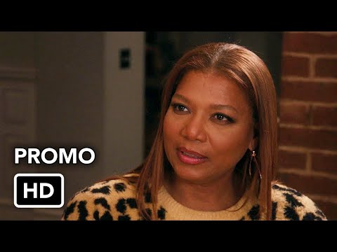 The Equalizer 4x09 Promo "The Big Take" (HD) Queen Latifah action series