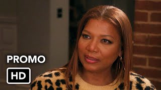 The Equalizer 4x09 Promo The Big Take (HD) Queen Latifah action series