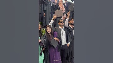 31st graduation ceremony Uet Lahore | UET Lahore |