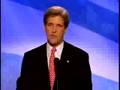 2004 DemConvention Speeches: John Kerry