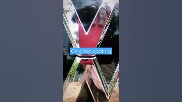 Vw polo tsi ceramic coating