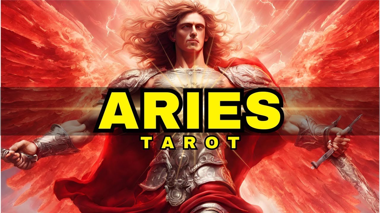 🚨ARIES ♈️ 14 ENERO AY DIOS SANTO #aries SE HARÁ JUSTICIA DIVINA Y TODO ...