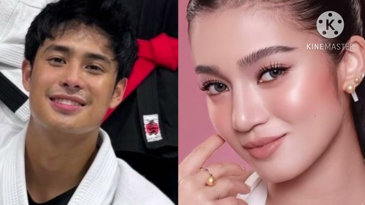 Donbelle nominees as face of the year  sa isang award winning body,Belle&Bianca mga Bangs Girl