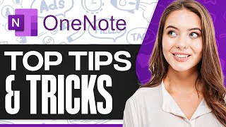 TOP OneNote Tips & Tricks 2024 by Tutorials by Manizha & Ryan 122 views 1 month ago 8 minutes, 55 seconds