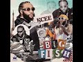 Kcee Big Fish [Radio Edit] Clean Version