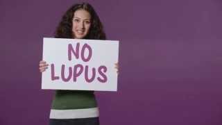 KNOW LUPUS Public Service Announcement  2 Minute Version