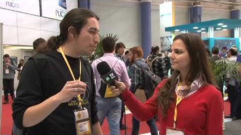 Matehackers no #fisl14