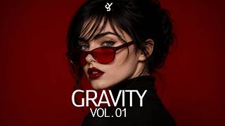 SY - Gravity Vol. 01 | Minimal Techno Mix