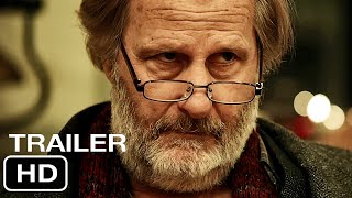 GUEST ARTIST Official Trailer (2020) Jeff Daniels Drama Movie