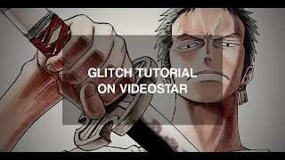 glitch tutorial l videostar