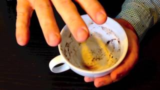 видео Как правильно гадать на кофейной гуще