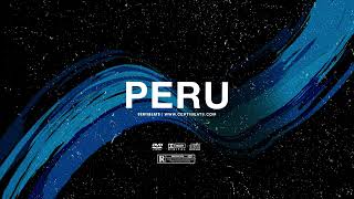 (FREE) Swae Lee ft Tory Lanez & Drake Type Beat - "Peru" | Dancehall Instrumental 2022 chords