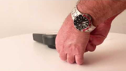 How to modify and use the Talentum IR Test Unit