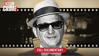 Famous Sam Giancana: Mafia Playboy, Political Kingmaker, Marked Man | Rogues Gallery | Full Episode Net Worth