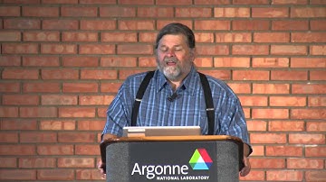 A "Hands On" Introduction to OpenMP: Part 1 | Bronis de Supinski, LLNL; Tim Mattson, Intel