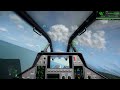Nuclear Option - SAH-66 Chicane - Clean Annex Carrier Landing